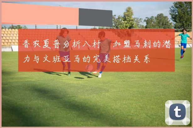 香农夏普分析八村塁加盟马刺的潜力与文班亚马的完美搭档关系