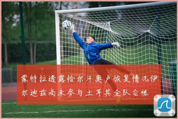 蒙特拉透露恰尔汗奥卢恢复情况伊尔迪兹尚未参与土耳其全队合练