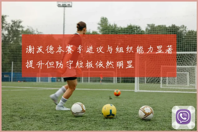 谢泼德本赛季进攻与组织能力显著提升但防守短板依然明显